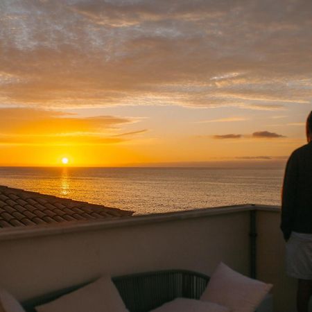 Sa Punta Duplex Cala Ratjada Apartment กาลารัตจาดา ภายนอก รูปภาพ