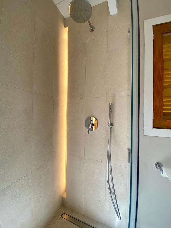 Sa Punta Duplex Cala Ratjada Apartment กาลารัตจาดา ภายนอก รูปภาพ