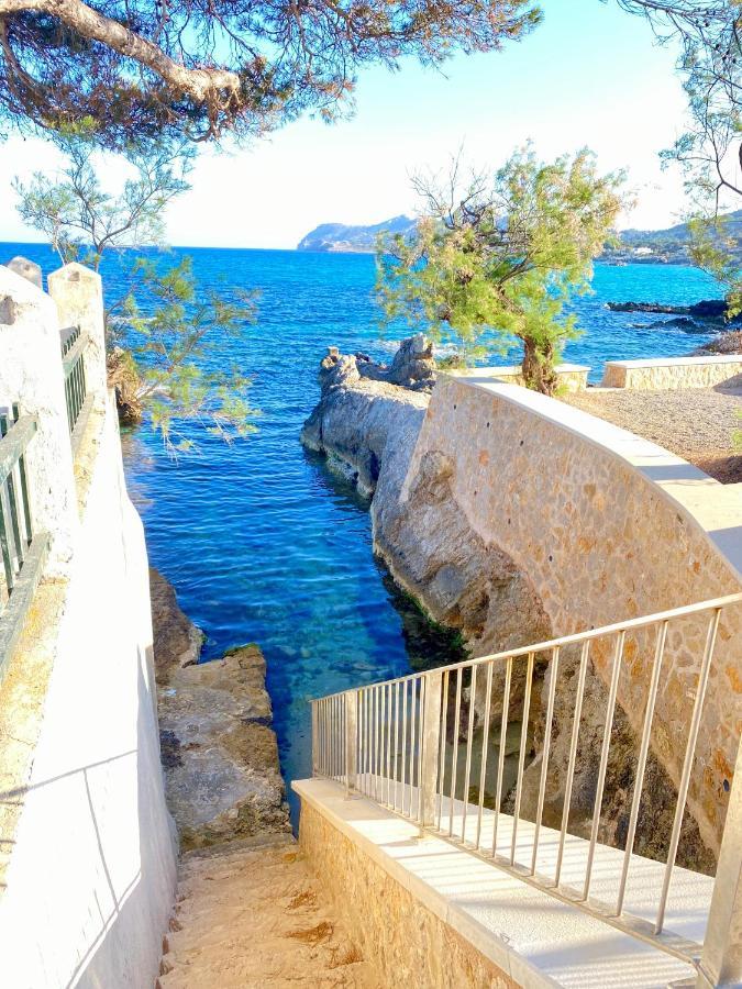 Sa Punta Duplex Cala Ratjada Apartment กาลารัตจาดา ภายนอก รูปภาพ