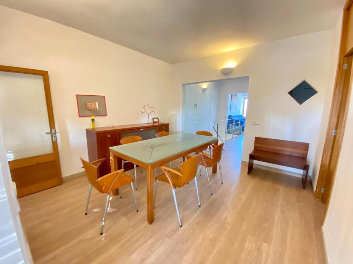 Sa Punta Duplex Cala Ratjada Apartment กาลารัตจาดา ภายนอก รูปภาพ