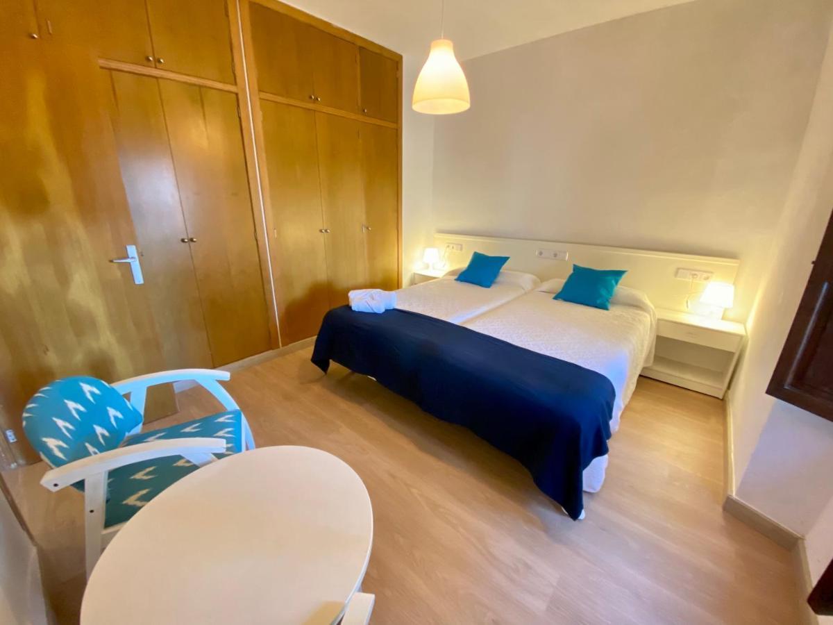 Sa Punta Duplex Cala Ratjada Apartment กาลารัตจาดา ภายนอก รูปภาพ