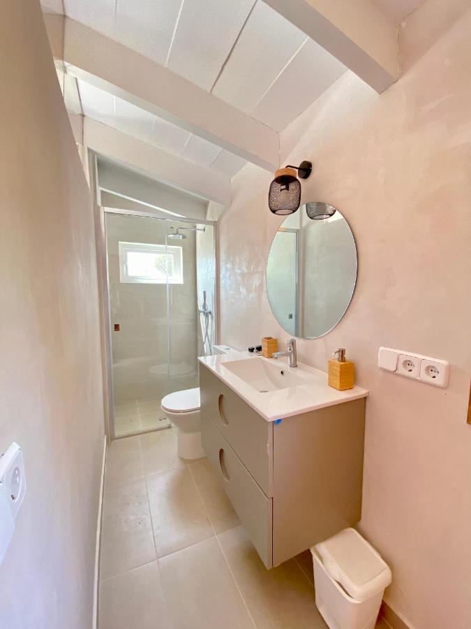 Sa Punta Duplex Cala Ratjada Apartment กาลารัตจาดา ภายนอก รูปภาพ