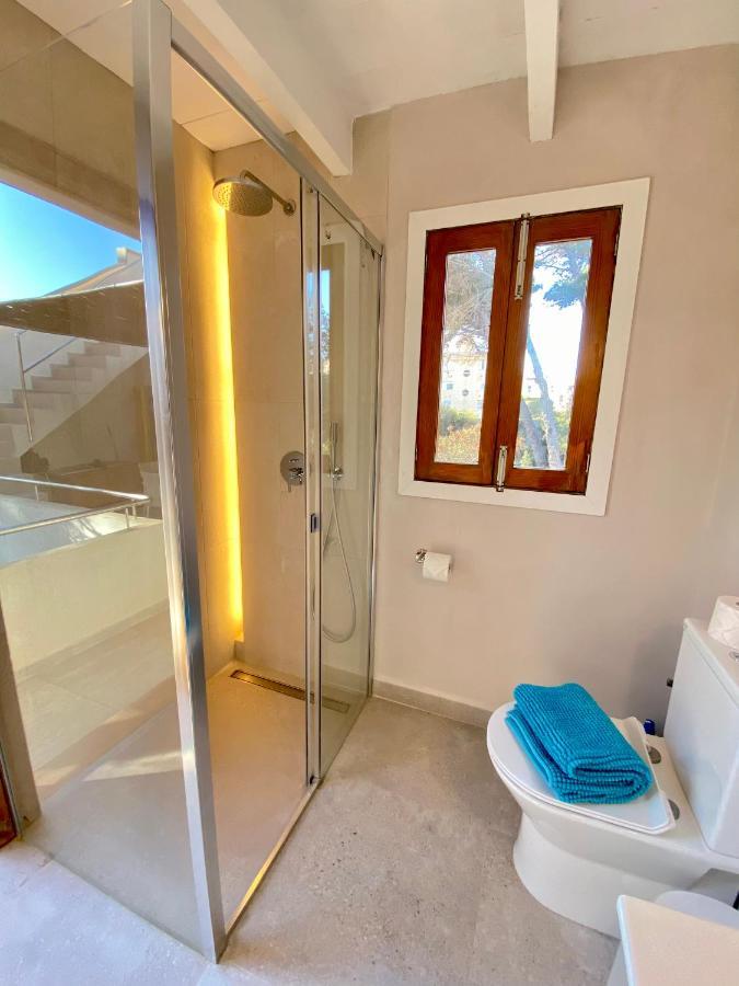 Sa Punta Duplex Cala Ratjada Apartment กาลารัตจาดา ภายนอก รูปภาพ