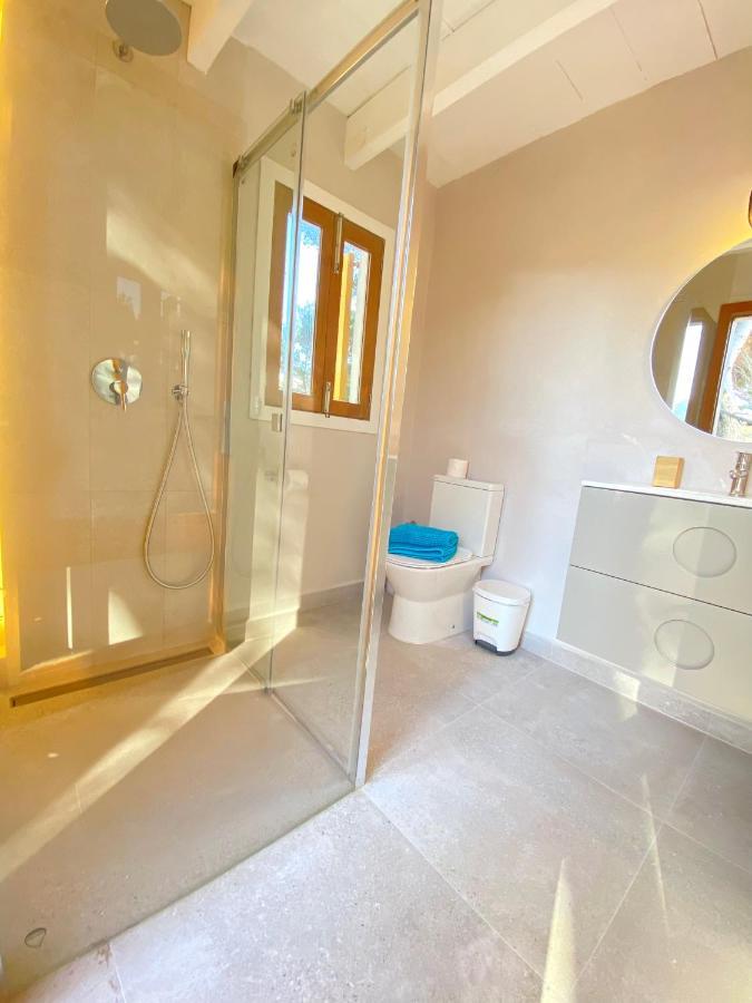 Sa Punta Duplex Cala Ratjada Apartment กาลารัตจาดา ภายนอก รูปภาพ