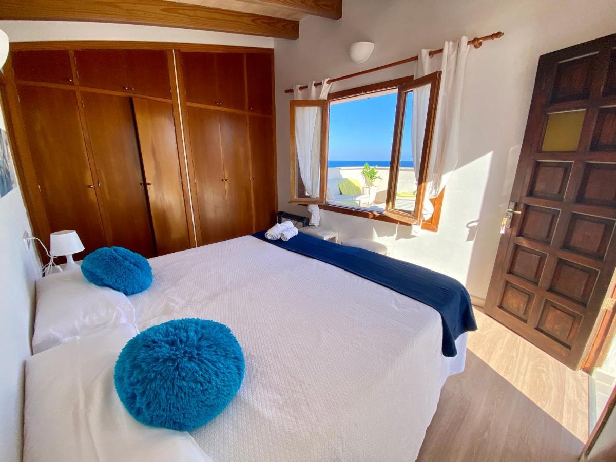 Sa Punta Duplex Cala Ratjada Apartment กาลารัตจาดา ภายนอก รูปภาพ
