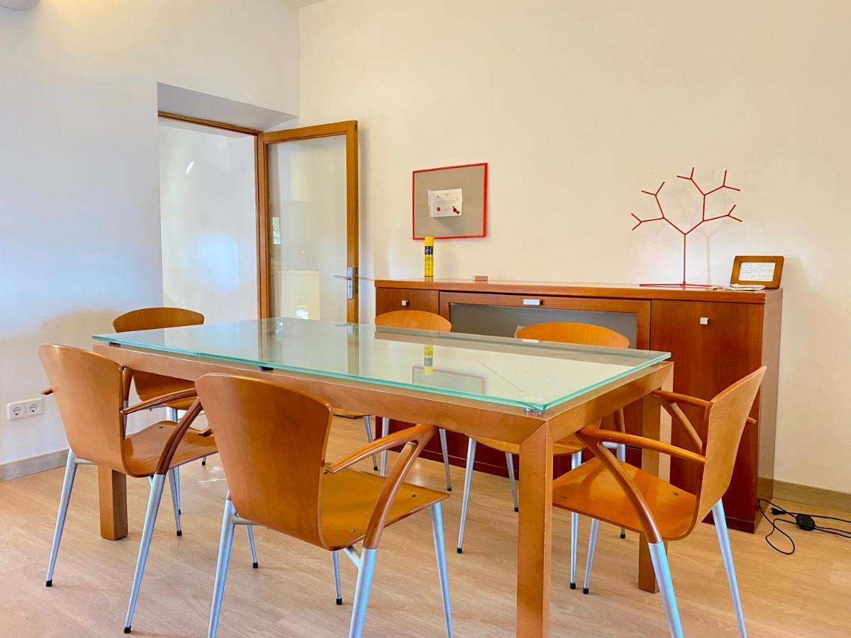 Sa Punta Duplex Cala Ratjada Apartment กาลารัตจาดา ภายนอก รูปภาพ