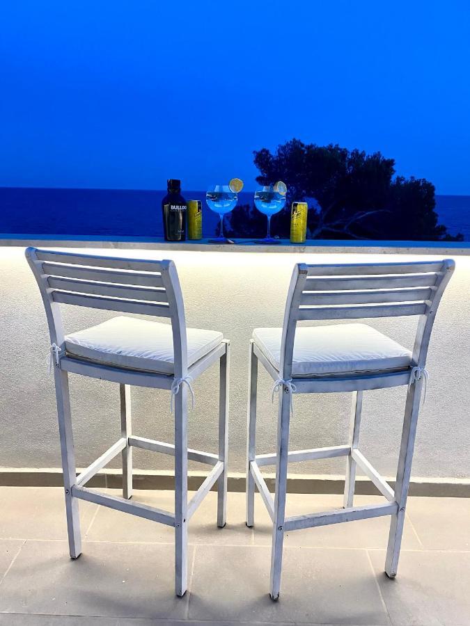 Sa Punta Duplex Cala Ratjada Apartment กาลารัตจาดา ภายนอก รูปภาพ
