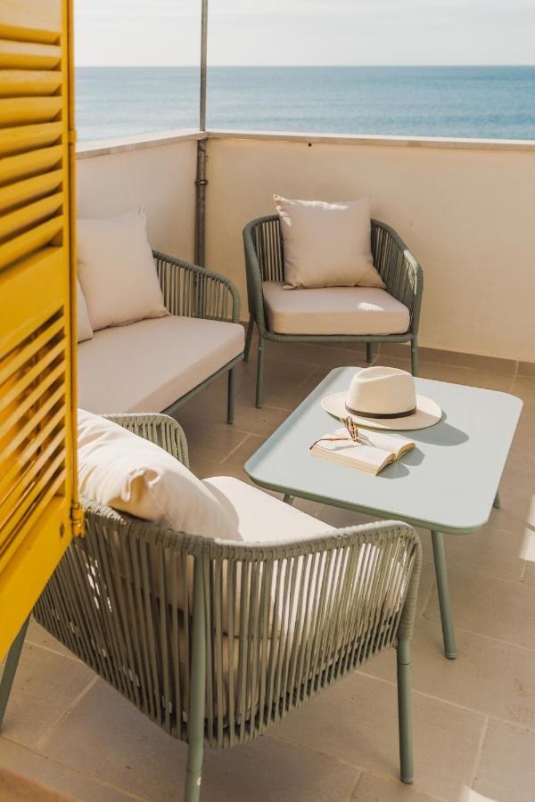 Sa Punta Duplex Cala Ratjada Apartment กาลารัตจาดา ภายนอก รูปภาพ
