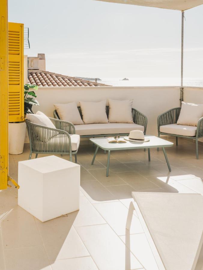 Sa Punta Duplex Cala Ratjada Apartment กาลารัตจาดา ภายนอก รูปภาพ