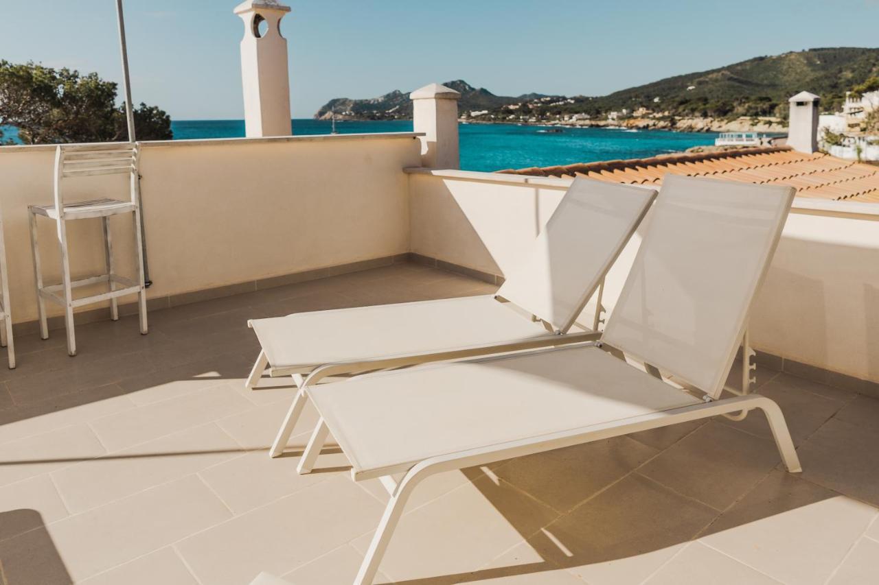 Sa Punta Duplex Cala Ratjada Apartment กาลารัตจาดา ภายนอก รูปภาพ