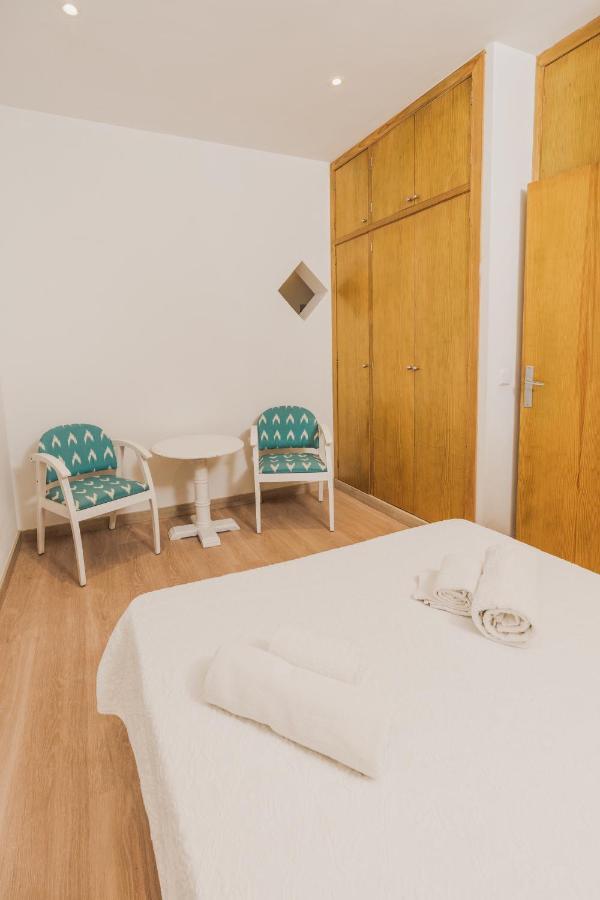 Sa Punta Duplex Cala Ratjada Apartment กาลารัตจาดา ภายนอก รูปภาพ