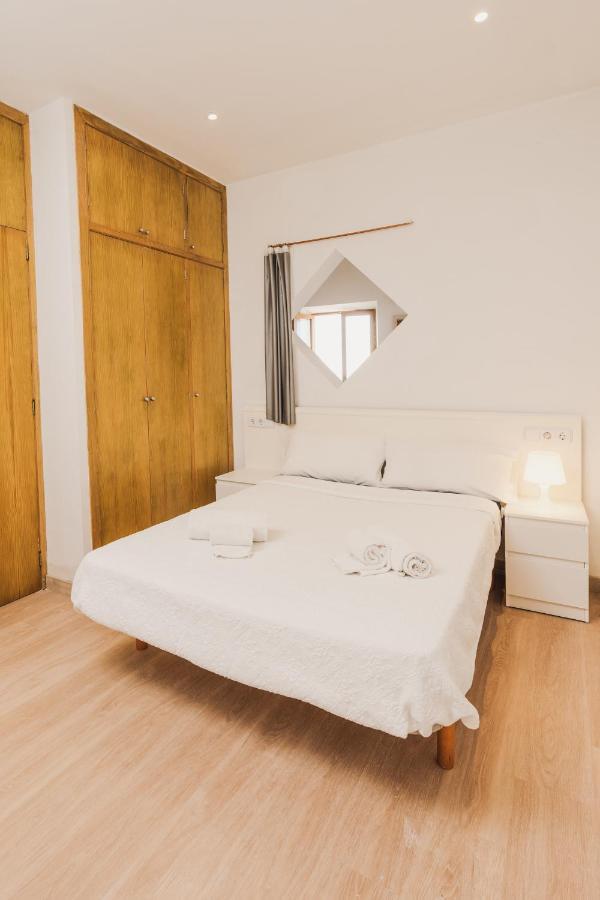 Sa Punta Duplex Cala Ratjada Apartment กาลารัตจาดา ภายนอก รูปภาพ