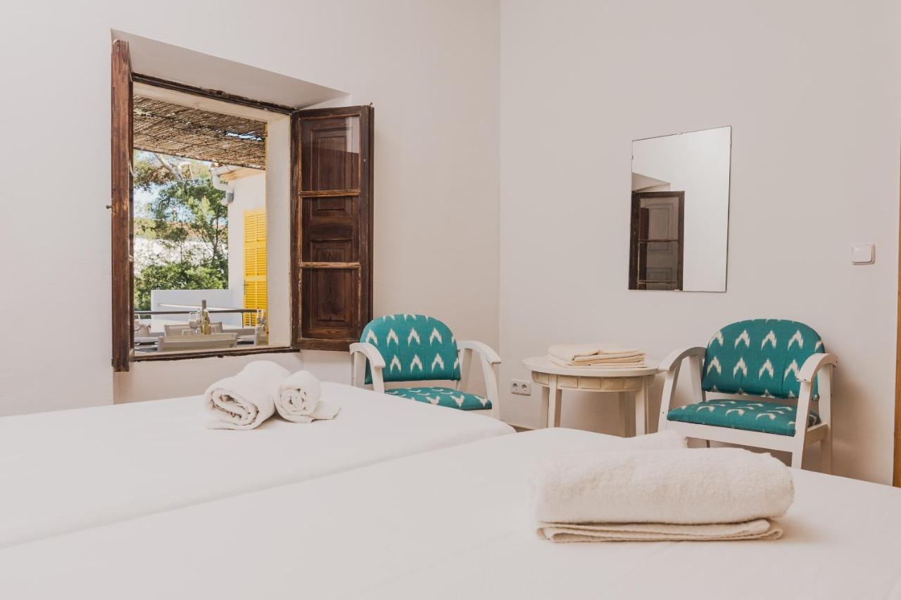 Sa Punta Duplex Cala Ratjada Apartment กาลารัตจาดา ภายนอก รูปภาพ