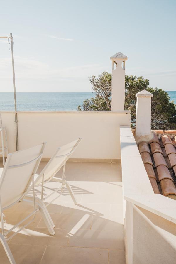 Sa Punta Duplex Cala Ratjada Apartment กาลารัตจาดา ภายนอก รูปภาพ