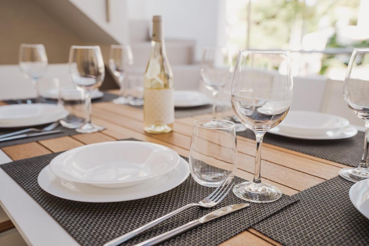 Sa Punta Duplex Cala Ratjada Apartment กาลารัตจาดา ภายนอก รูปภาพ