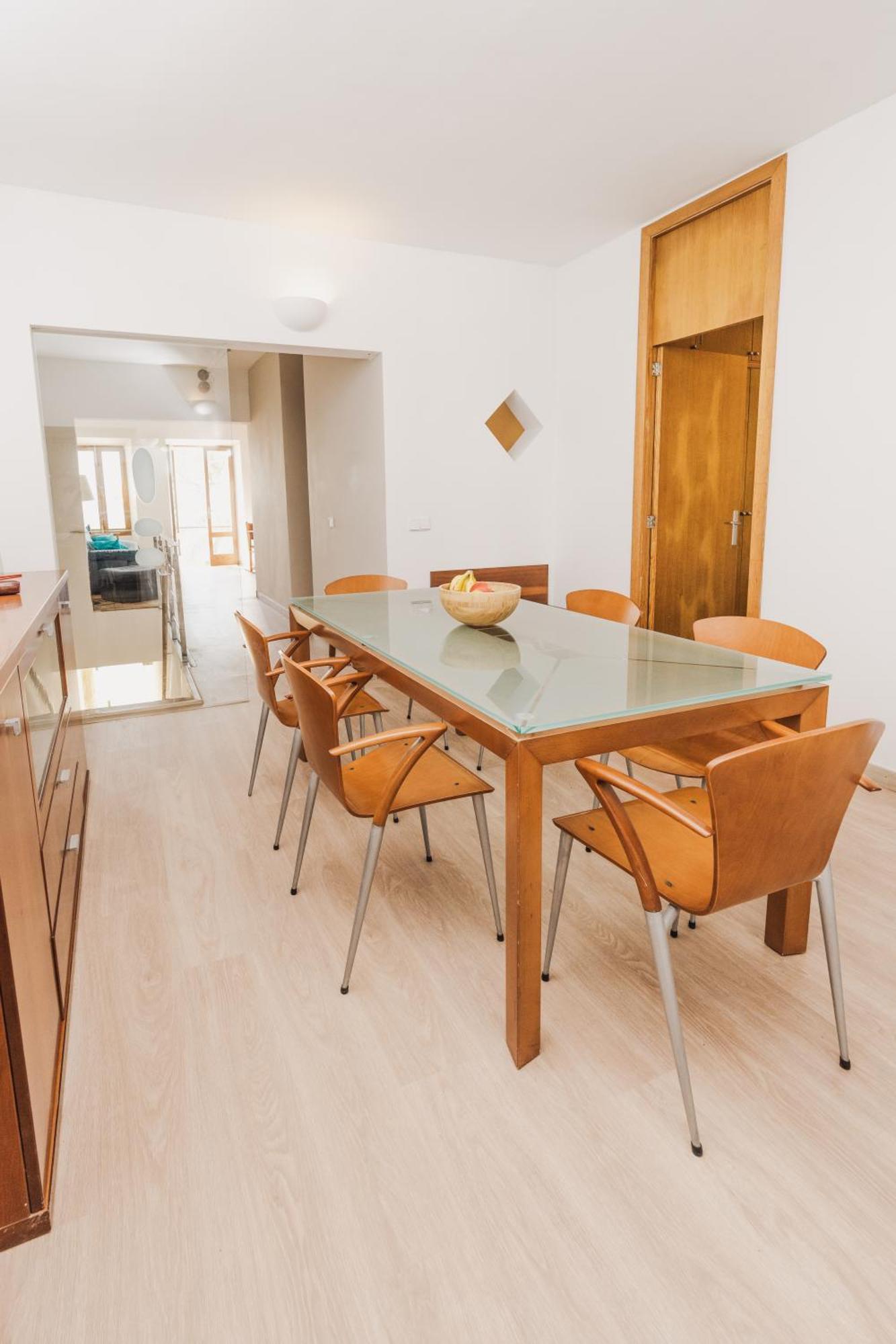 Sa Punta Duplex Cala Ratjada Apartment กาลารัตจาดา ภายนอก รูปภาพ