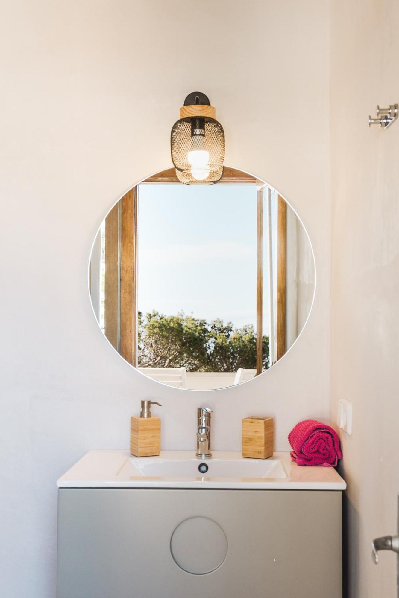 Sa Punta Duplex Cala Ratjada Apartment กาลารัตจาดา ภายนอก รูปภาพ