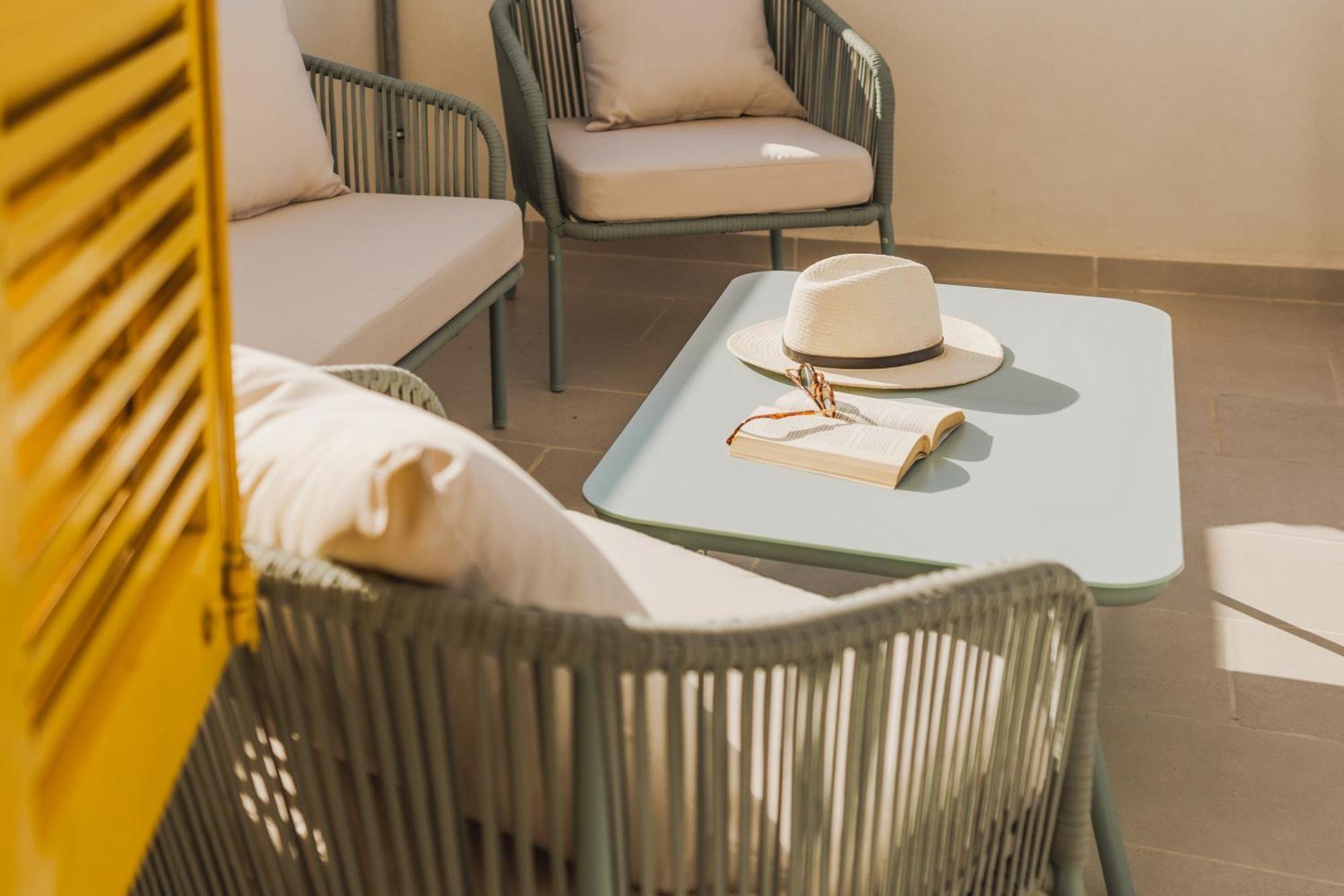 Sa Punta Duplex Cala Ratjada Apartment กาลารัตจาดา ภายนอก รูปภาพ