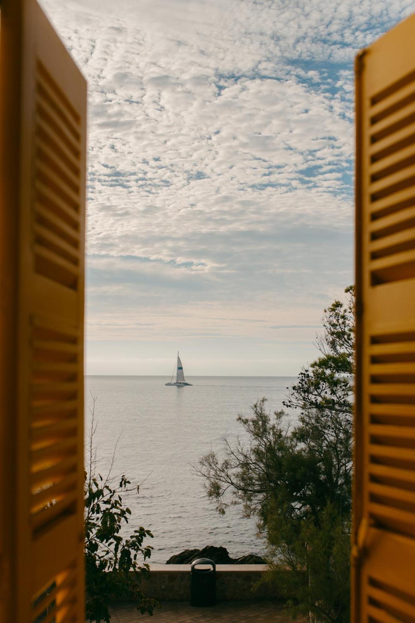 Sa Punta Duplex Cala Ratjada Apartment กาลารัตจาดา ภายนอก รูปภาพ