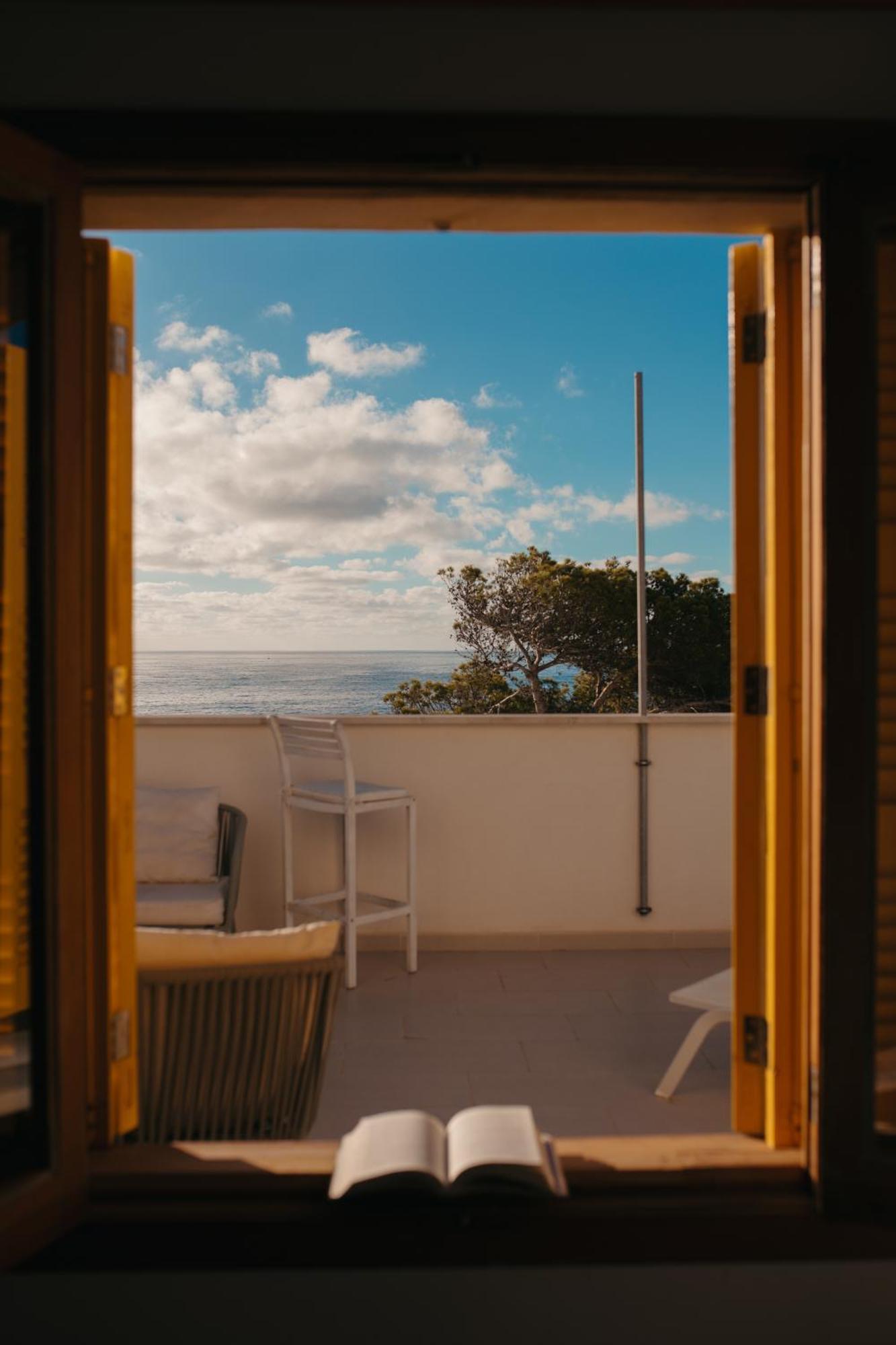 Sa Punta Duplex Cala Ratjada Apartment กาลารัตจาดา ภายนอก รูปภาพ